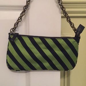 J CREW purse